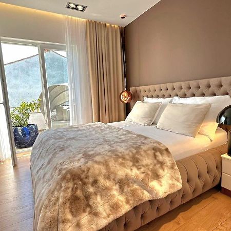 New!!! 2024 Marea Apartments With Xxl Sunny Terrace Porec Ngoại thất bức ảnh
