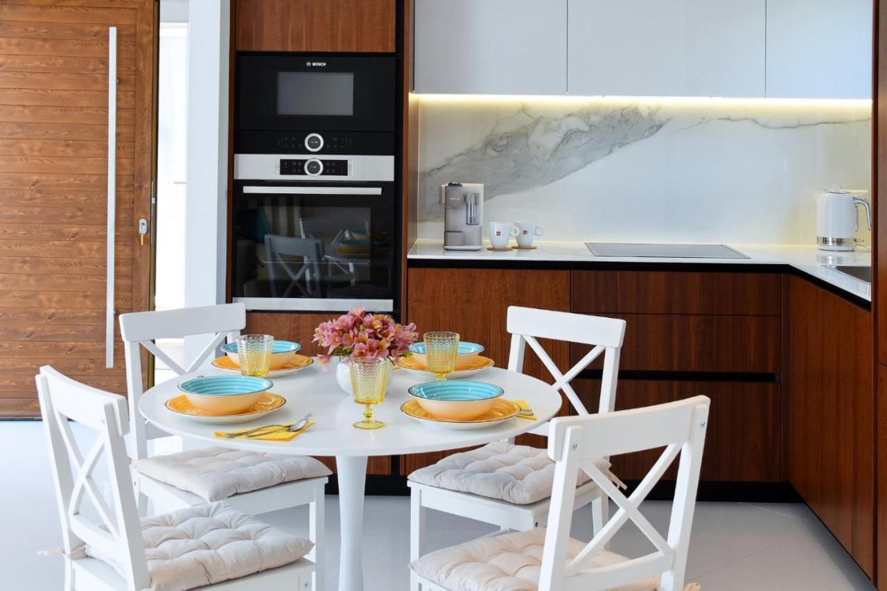 New!!! 2024 Marea Apartments With Xxl Sunny Terrace Porec Ngoại thất bức ảnh
