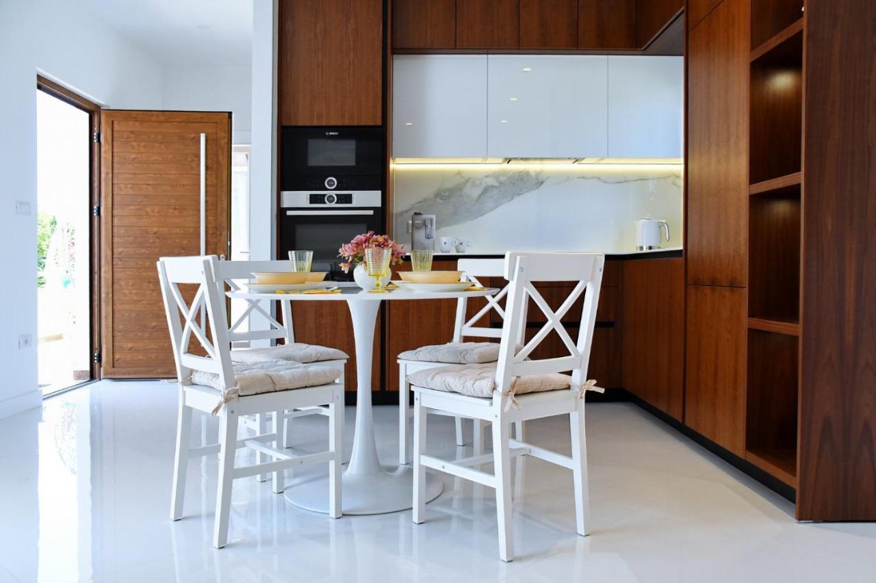 New!!! 2024 Marea Apartments With Xxl Sunny Terrace Porec Ngoại thất bức ảnh