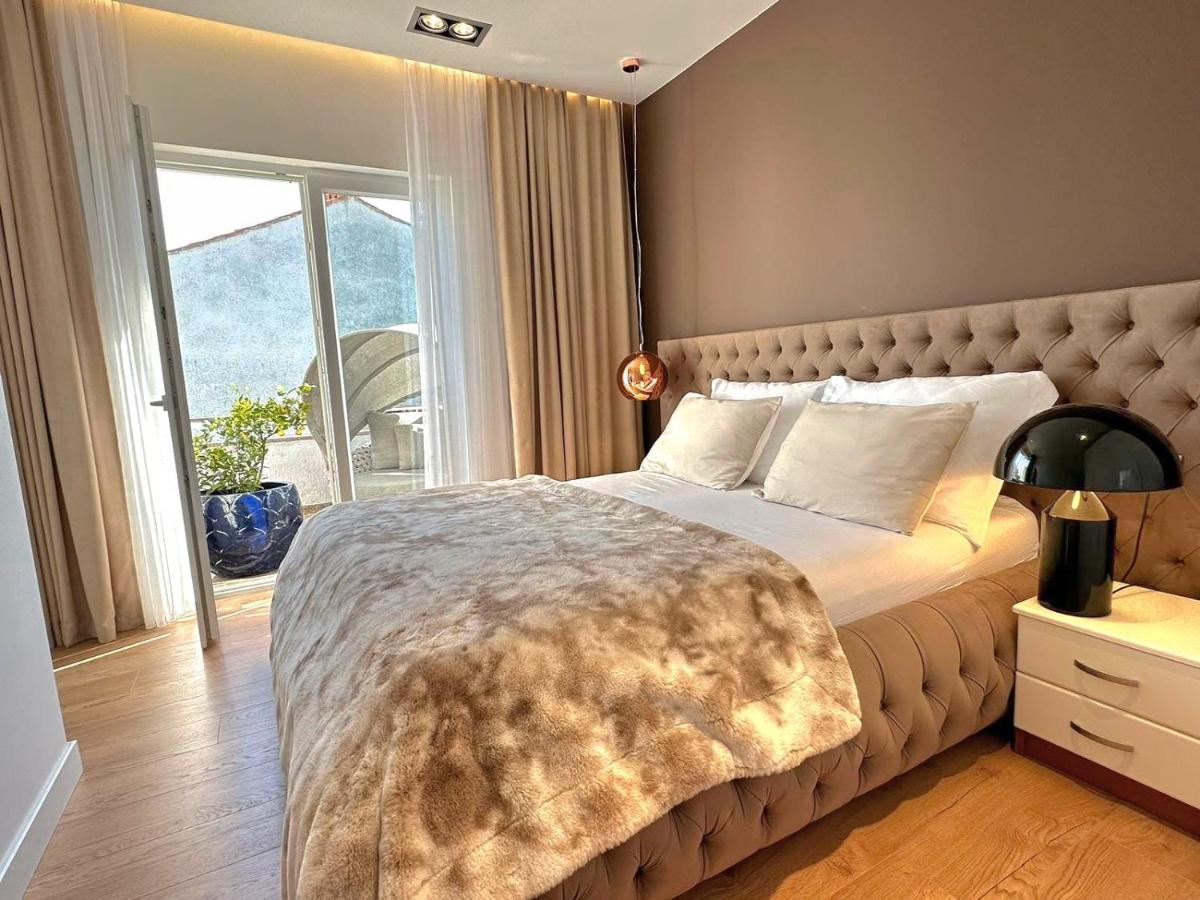 New!!! 2024 Marea Apartments With Xxl Sunny Terrace Porec Ngoại thất bức ảnh